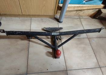 Hak do Fiata 125p