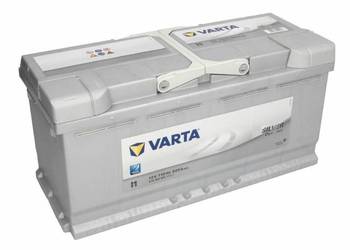 Akumulator 110 Ah /920A Varta Silver I1