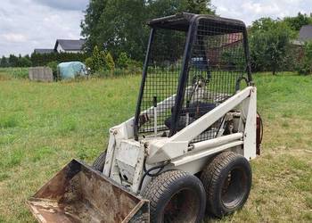 Bobcat m371