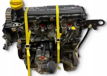 SILNIK Renault Modus Clio III 1.5 DCI 86KM diesel po serwisie K9K766