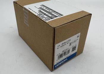 Omron CP1W-CIF01 PLC Interface Unit