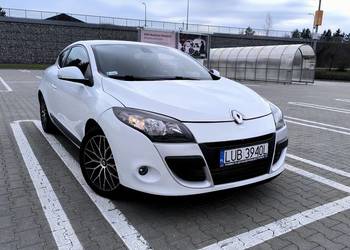 Renault Megane III