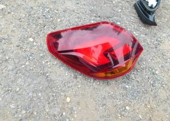 astra J lampa HT HB WYSYŁKA
