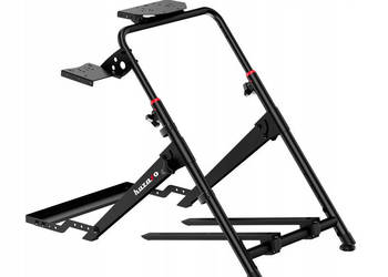 STOJAK STELAŻ do Kierownicy HUZARO Speed 4.0 składany regulowany