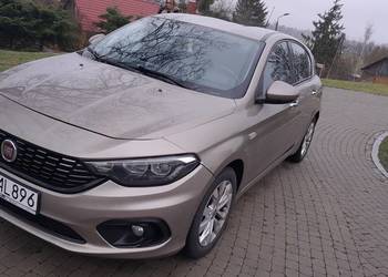 Fiat tipo 2017