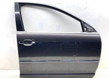 DRZWI PRAWY PRZÓD VW PHAETON Sedan/Limuzyna 02-16