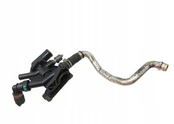 OBUDOWA TERMOSTATU CM5G9K478GA 1.0 ECOBOOST Ford Transit Courier I (2014- )