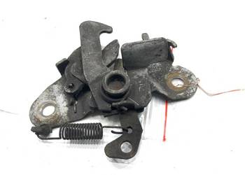 ZAMEK MASKI PRZÓD AIXAM A741 Hatchback 7700821017