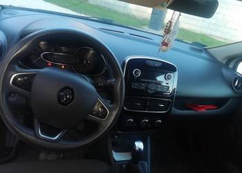Renault clio 4 grandtour