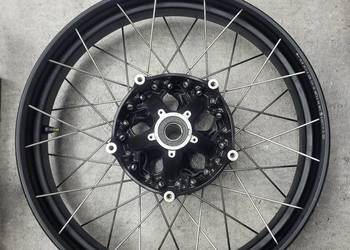 BMW R 1200 GS ADV FELGA PRZÓD PRZEDNIA OEM 19" E.DOT-11.17-022