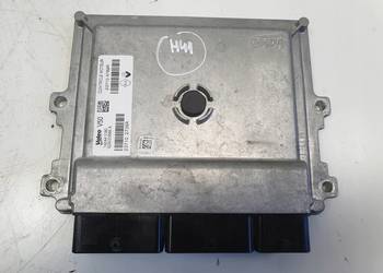 Renault Clio IV 0.9 TCE KOMPUTER SILNIKA sterownik 237104789R 237102706R