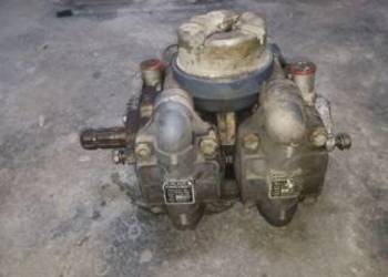 Pompa ALTEK do opryskiwacza Amazone Rau Kverneland P200 P150 P152W