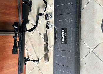 Replika ASG Novritsch SSG 24