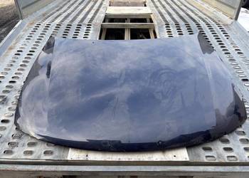 Volkswagen Passat B5 maska przód
