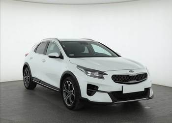 Kia XCeed 1.4 T-GDI