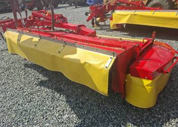 Kosiarka dyskowa Pottinger Novocat 305 H E D