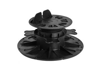 Wspornik tarasowy pod legary regulacja 70-120 mm