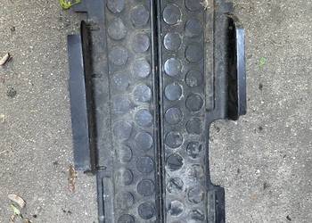 Podesty mocowanie nóg simson sr50