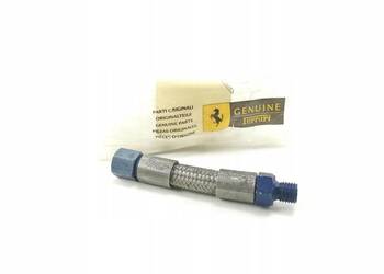 PRZEWÓD REGULATORA CIŚNIENIA PALIWA FERRARI F355 Powrót paliwa powrotny