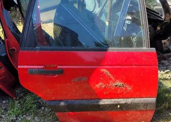 Drzwi Volkswagen Passat B3