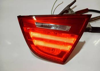 LAMPA PRAWA TYLNA BMW E90 LCI OE 7154156