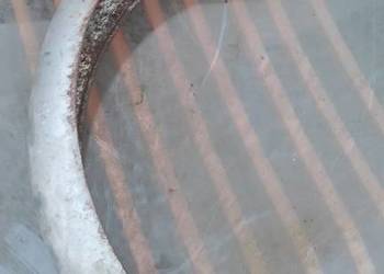 Błotnik tył Simson S51