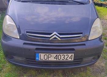 Citroen Xsara Picasso 2006r 1.6
