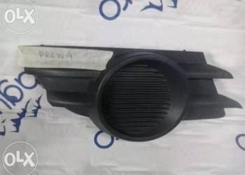 Prawa zaślepka halogenu Opel Meriva A po Lift