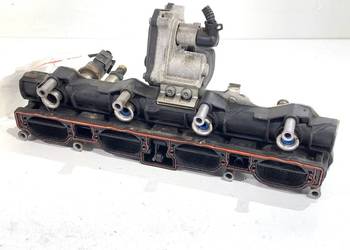 KOLEKTOR SSĄCY VW TOURAN 06D133340 2.0 150KM 03-10