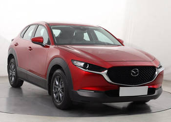 Mazda CX-30 Skyactiv-G 2.0