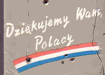(4458) DZIĘKUJEMY WAM POLACY – THOM PEETERS