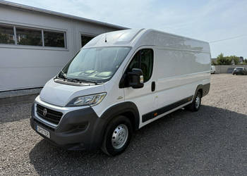 Fiat Ducato Maxi L4H2 Klima Led 2.3 MultiJet 130 PS