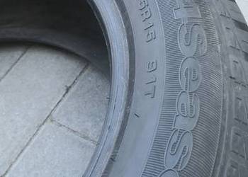 Nowe Goodyear 195/65R15 91T Vector 4Season