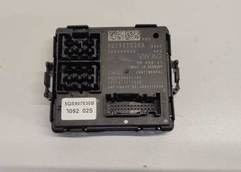 VW TAYRON TIGUAN III MODUŁ GATAWAY 5QS907530A
