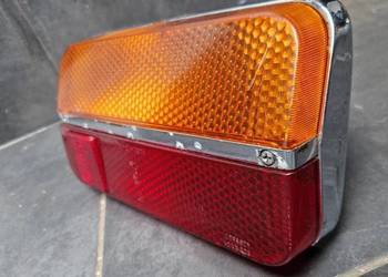 Lampa tylna Łada 2103 1500/1600