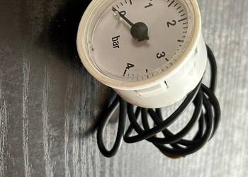 MANOMETR 0-4 BAR  Ferroli BLUHELIX