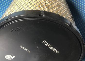 Filtr powietrza ECB085056 Donaldson