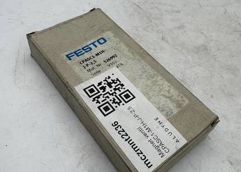 Festo 526992 CPASC1-M1H-JP-2,5 Elektrozawór