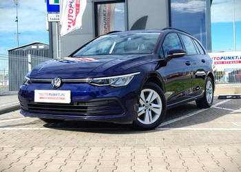 Volkswagen Golf, 2023r. || Salon PL || Bezwypadkowy || FV23% || Tempomat a…