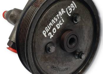 POMPA WSPOMAGANIA Nissan Primastar Vivaro Trafic 2.0 DCI