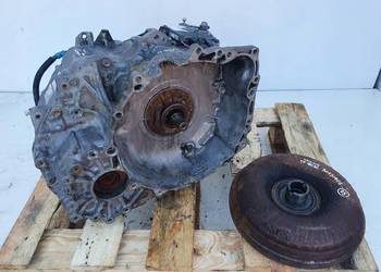 Volvo S80 II 2.4 D D5 SKRZYNIA BIEGÓW 30751903