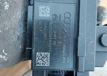 8K0909131C Stacyjka Audi A4 B8