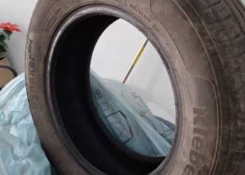 Opony letnie Kleber 195/65R15
