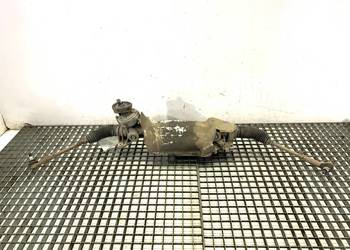 PRZEKŁADNIA KIEROWNICZA MAGLOWNICA VW PASSAT B6 7805501261 1.9 105KM