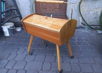 Stary niciak, niciarka vintage