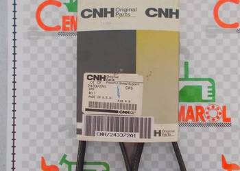 Pas wielorowkowy CNH