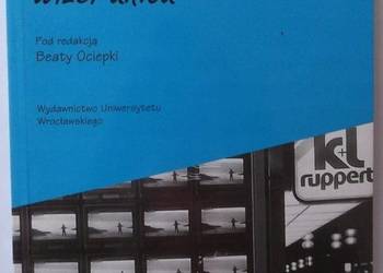 KSZTAŁTOWANIE WIZERUNKU - OCIEPKA BEATA