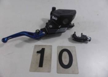 BMW R 1250 GS K50 22r. 8553/933 pompa hamulcowa klamka z uchwytem A10