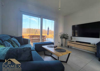 Dom wolnostojący na sprzedaż Tychy 78m2