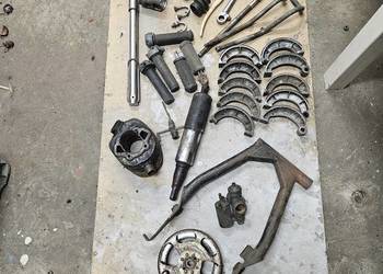 Części Wsk 125 175 Wfm Shl Osa Części Wsk 125 175 Wfm Shl Osa